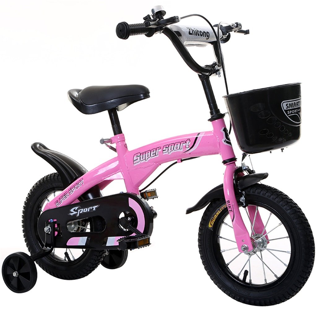 子供　自転車　18インチ Amazon | 子供の自転車12|14|16|18インチ屋外の子供赤ちゃんキッド